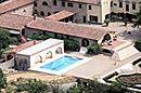 Accommodation Italy Villa La Selva