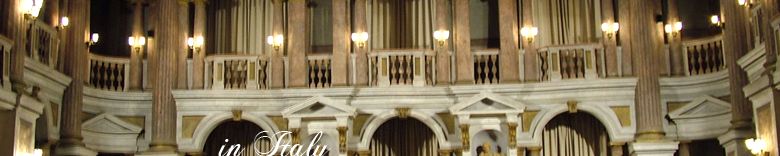 Musical Events in Italy