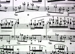 Music courses in Italy for professionals