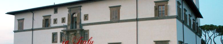 Musical Event at Fagiolari Farmhouse